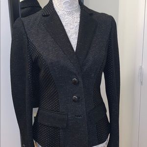 Diane Von Furstenberg Blazer